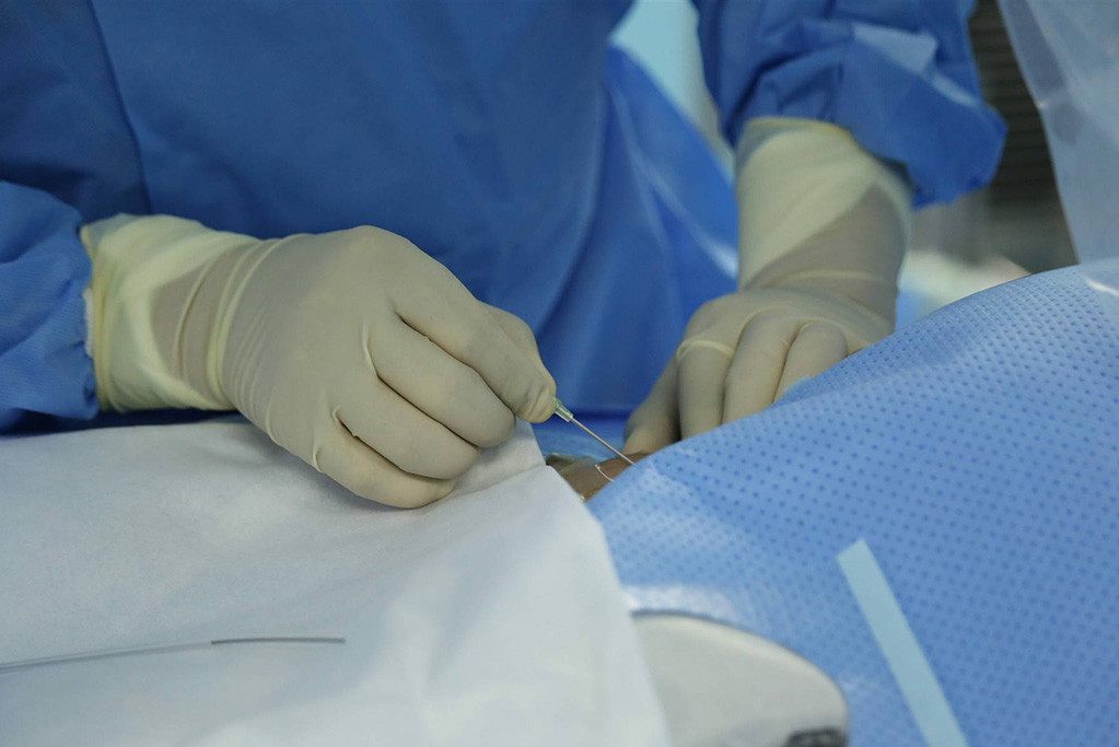 Medical Use