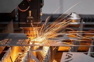 Laser bidezko soldadura